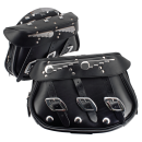 Speedking Saddlebags FL54-57