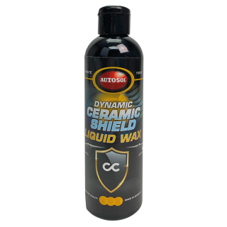 Autosol Ceramic Shield Wax 250ml EACH
