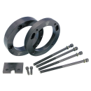 Jims Big Bore Cylinder Torque Plates