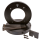 Jims Torque Plate Bolts XL86-22