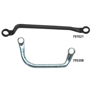Cylinder Base Nut Wrench DL/RL/WL/G
