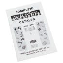 Accesory Catalog 1936