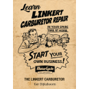 Linkert Repair Manual by Dijkshoorn ENG