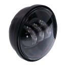 Bright LED Zusatzscheinwerfer Set 4.5" EC geprüft