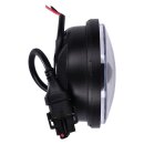 Bright LED Zusatzscheinwerfer Set 4.5" EC geprüft