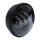 Bright LED spotlamp unit set. Black