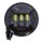 Bright LED Zusatzscheinwerfer Set 4.5" EC geprüft