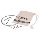 13 1/2 Easy Universal Gaszug Reparatur Set
