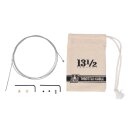 13 1/2 Easy Universal Gaszug Reparatur Set