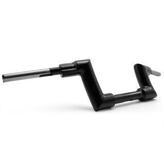 Killer Custom Killer Bull 2" Fat Bar Lenker 4" Höhe für Harley 82-24