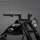 Killer Custom Killer Bull 2" Fat Bar Lenker 4" Höhe für Harley 82-24
