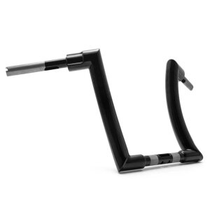 Killer Custom Killer Bull 2" Fat Bar Lenker für Harley FLTR/FLHR 14-20 14" rise