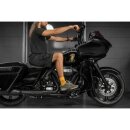 Killer Custom Killer Bull 2" Fat Bar Lenker für Harley FLTR/FLHR 14-20 14" rise