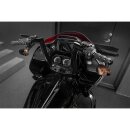 Killer Custom Killer Bull Fat Bar 14 Zoll Lenker für Harley FLTR  Road Glide 14-20