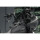 Killer Custom Killer Bull 2" fat bar. FLTR. 14" rise