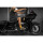 Killer Custom Killer Bull 2" fat bar. FLTR. 14" rise