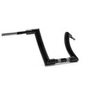 Killer Custom Killer Bull 2" fat bar. FLTR. 10"...