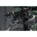 Killer Custom Killer Bull 2" fat bar. FLTR. 10"...