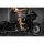 Killer Custom Killer Bull 2" fat bar. FLTR. 10" rise