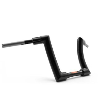 Killer Custom Killer Bull 2" Fat Bar Lenker 12" Höhe für Harley 82-24