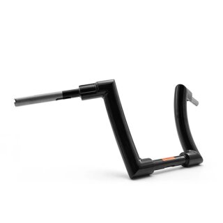 Killer Custom Killer Bull 2" Fat Bar Lenker 12" Höhe für Harley 82-24