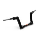 Killer Custom Killer Bull 2" Fat Bar Lenker 8" Höhe für Harley 82-24