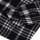 Roeg Blaze Flannel shirt black XL