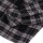 Roeg Blaze Flannel shirt grey S