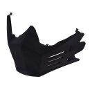 Simpson Mask for Chopper Black