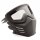 Simpson Mask for Chopper Black