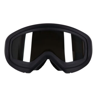 Simpson Chopper Goggle (Mirror lens)