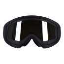 Simpson Chopper Goggle (Mirror lens)