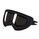 Simpson Chopper Goggle (Mirror lens)