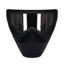 Simpson Chopper Goggle (Mirror lens)