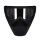 Simpson Chopper Goggle (Mirror lens)