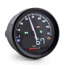 Koso D60-HD TNT-05 Tachometer mit ABE