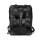 Trip Machine Eastwood Rucksack Leder schwarz