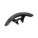 Arlen Ness Carbon 19" Cafe Front Fender für...
