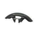 Arlen Ness Carbon 19" Cafe Front Fender für...