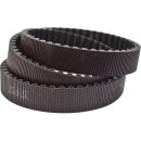 S&S Rear belt XN7 carbon cord. 1" wide, 137 Teeth