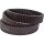 S&S Rear belt XN7 carbon cord. 1" wide, 137 Teeth
