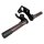 Club-Style Crash Bar Bronze Powder Coated