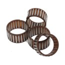 Transmission Needle Bearing Main and Countershaft Gears...