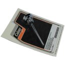 Custom Transmission Filler Plug With Dipstick Chrome...
