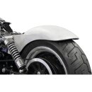 Rear Steel Fender for Sportster 04-up 16" or...