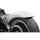 Rear Steel Fender for Sportster 04-up 16" or 17" Wheel up to 200 Tire Raw