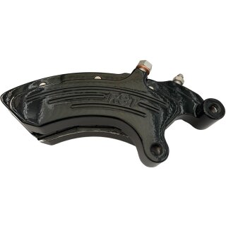 6-Piston Brake Caliper