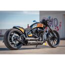 GP-Style Rear Fender For 240-260/18", With Taillight...