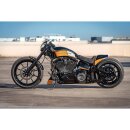 GP-Style Rear Fender For 240-260/18", With Taillight...