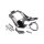 Racing 2-Seat Rear End Conversion Kit 2-Up version Gloss Black